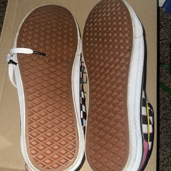 Vans Crazy checks - Picture 3 of 5